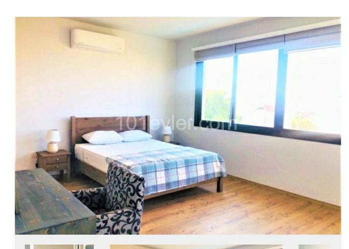 Villa To Rent in Çatalköy, Kyrenia