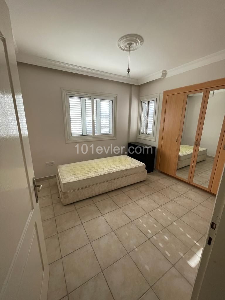 Penthouse Kaufen in Aşağı Girne, Kyrenia