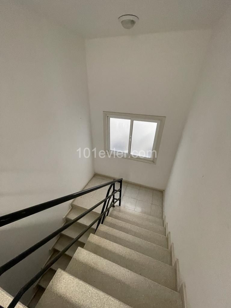 Penthouse Kaufen in Aşağı Girne, Kyrenia