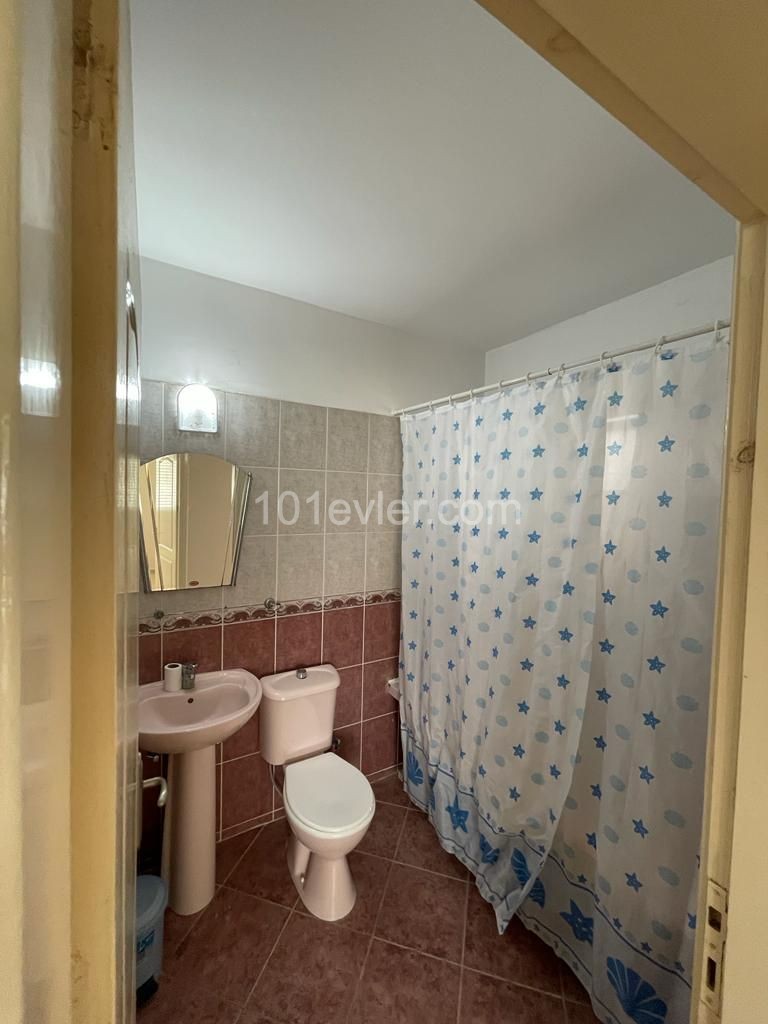 Penthouse Kaufen in Aşağı Girne, Kyrenia