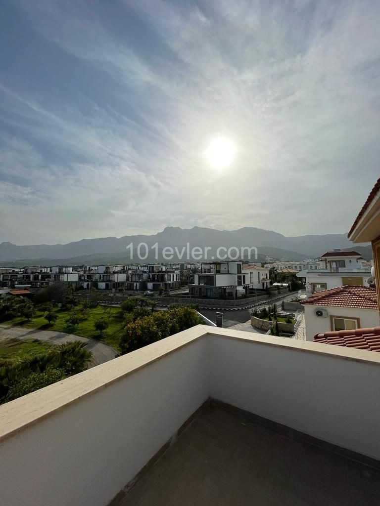 VILLAS FOR SALE IN KYRENIA/ALSANCAK ** 