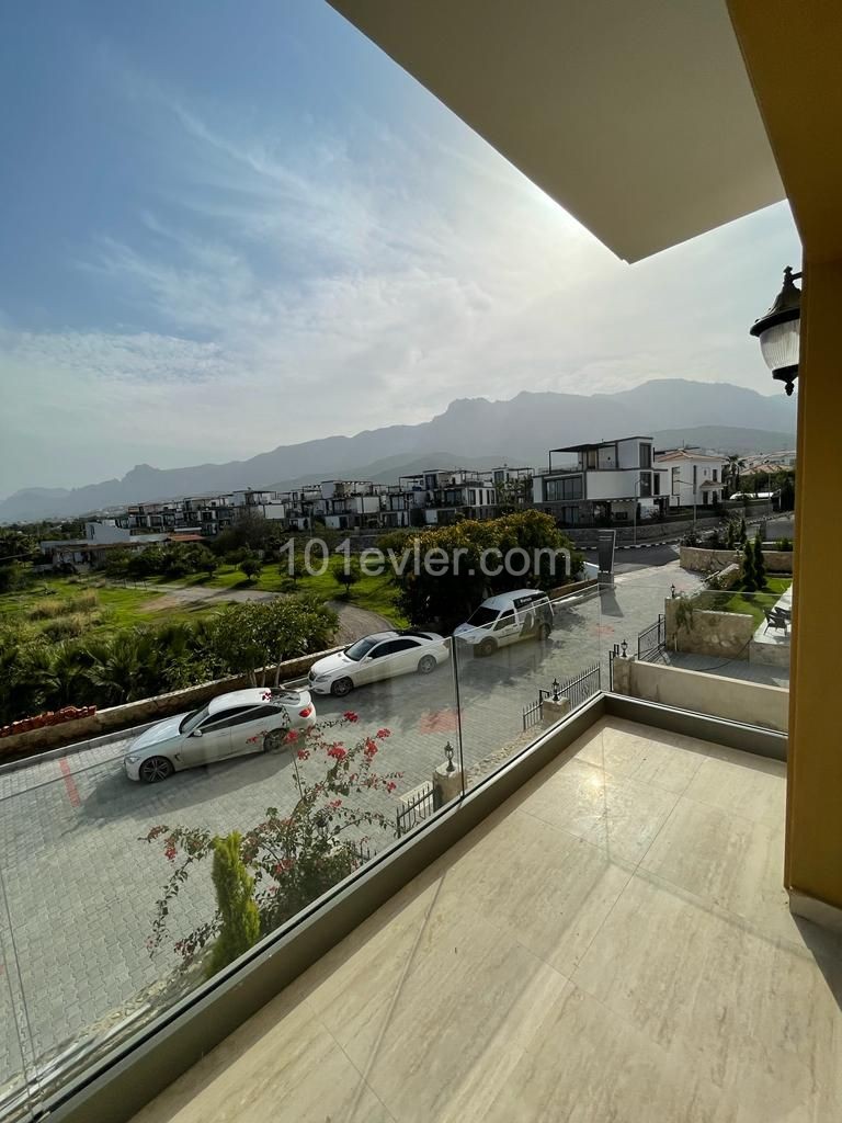 VILLAS FOR SALE IN KYRENIA/ALSANCAK ** 