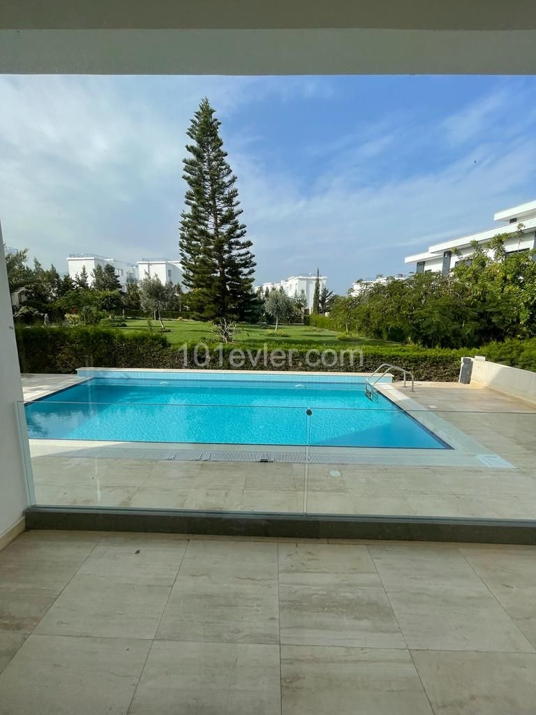 VILLAS FOR SALE IN KYRENIA/ALSANCAK ** 