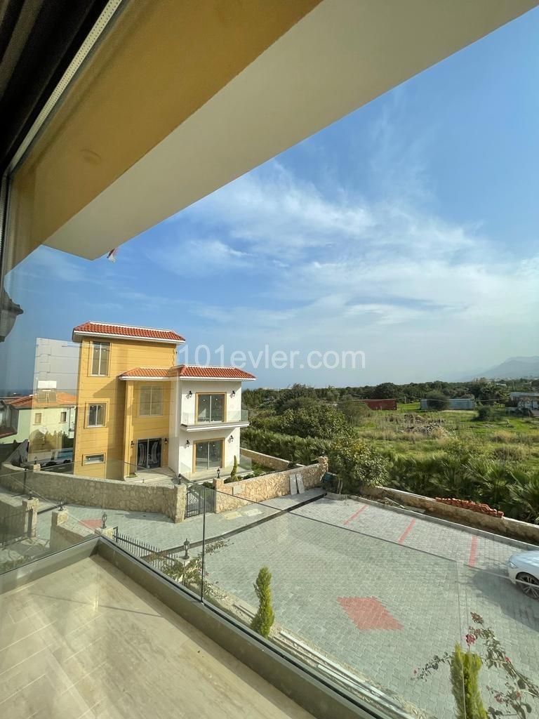 VILLAS FOR SALE IN KYRENIA/ALSANCAK ** 