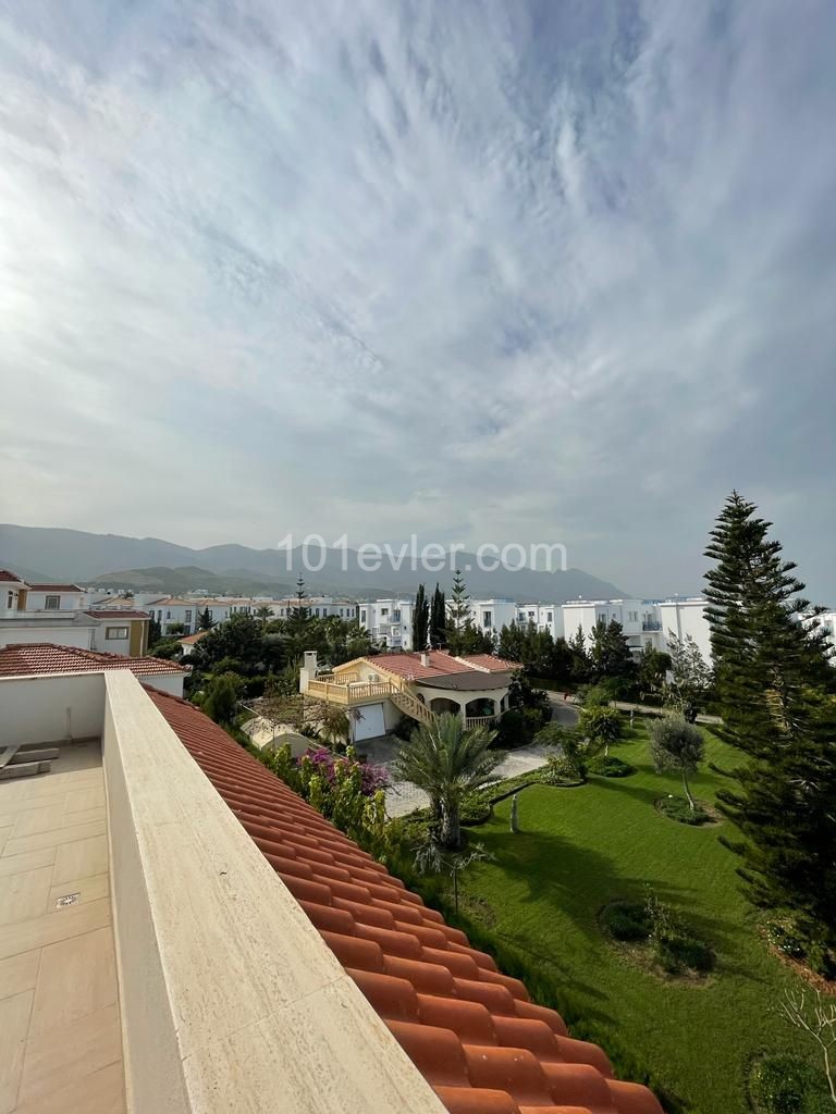 VILLAS FOR SALE IN KYRENIA/ALSANCAK ** 