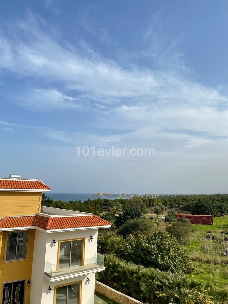 VILLAS FOR SALE IN KYRENIA/ALSANCAK ** 