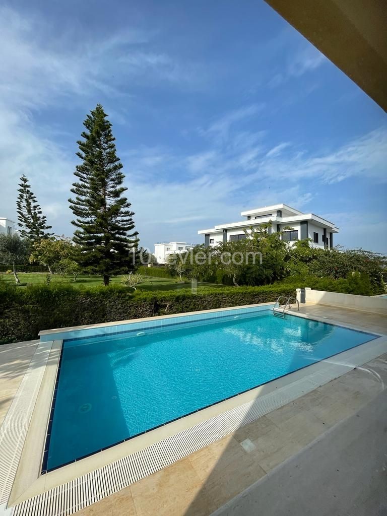 VILLAS FOR SALE IN KYRENIA/ALSANCAK ** 