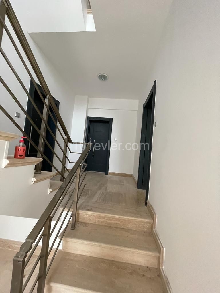 2+1 FLATS FOR SALE IN KYRENIA/ALSANCAK ** 