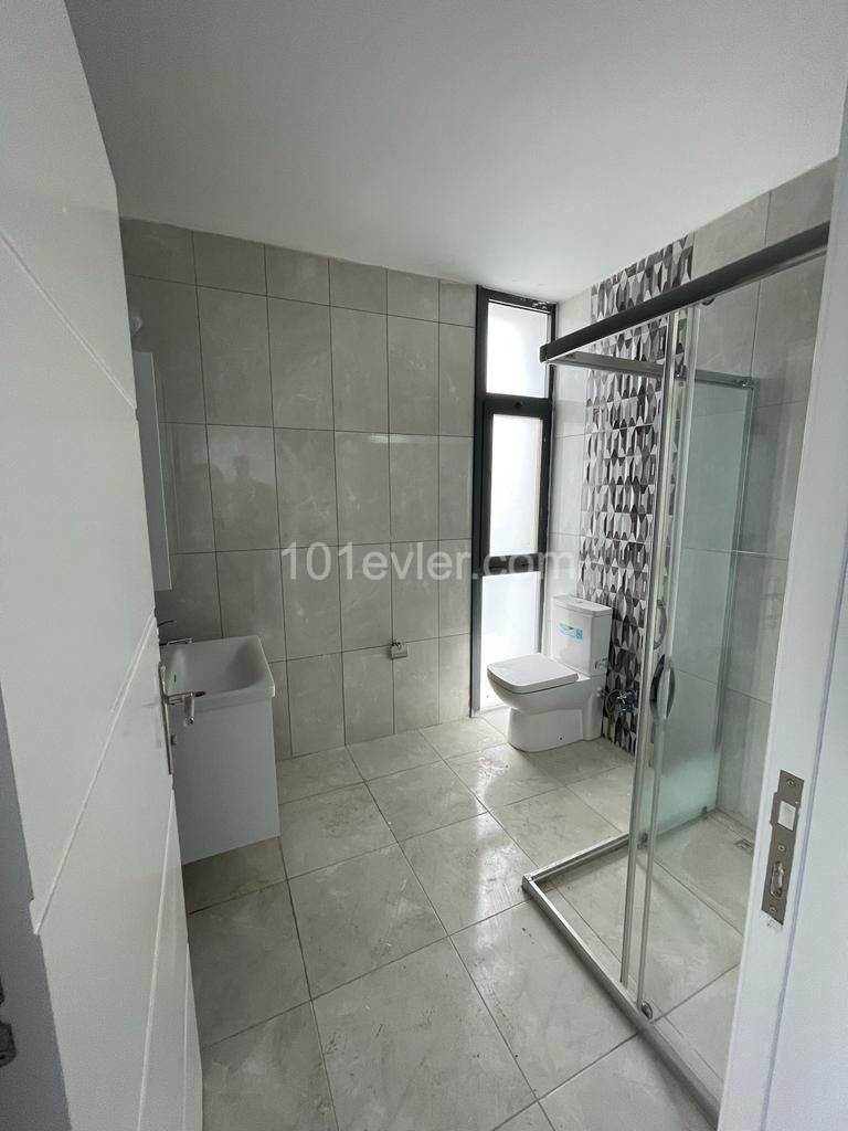 Flat For Sale in Lapta, Kyrenia