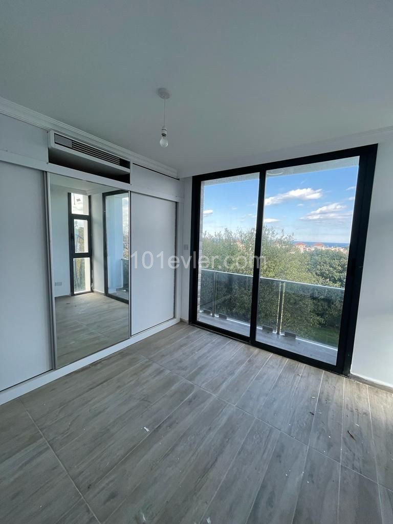 Flat For Sale in Lapta, Kyrenia