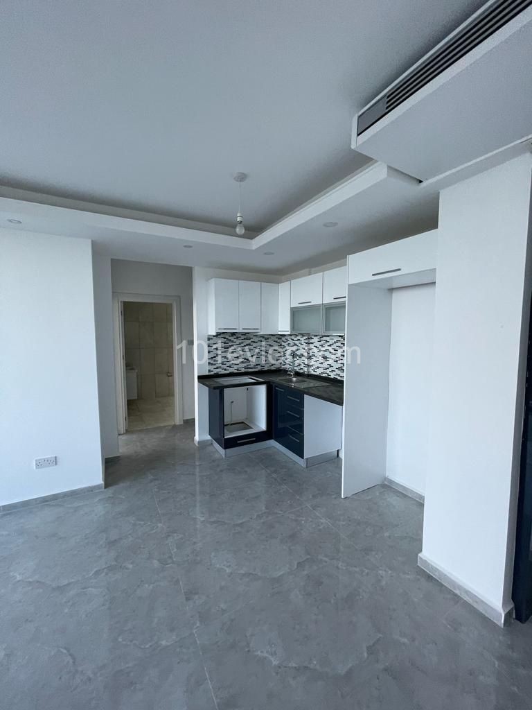 Flat For Sale in Lapta, Kyrenia