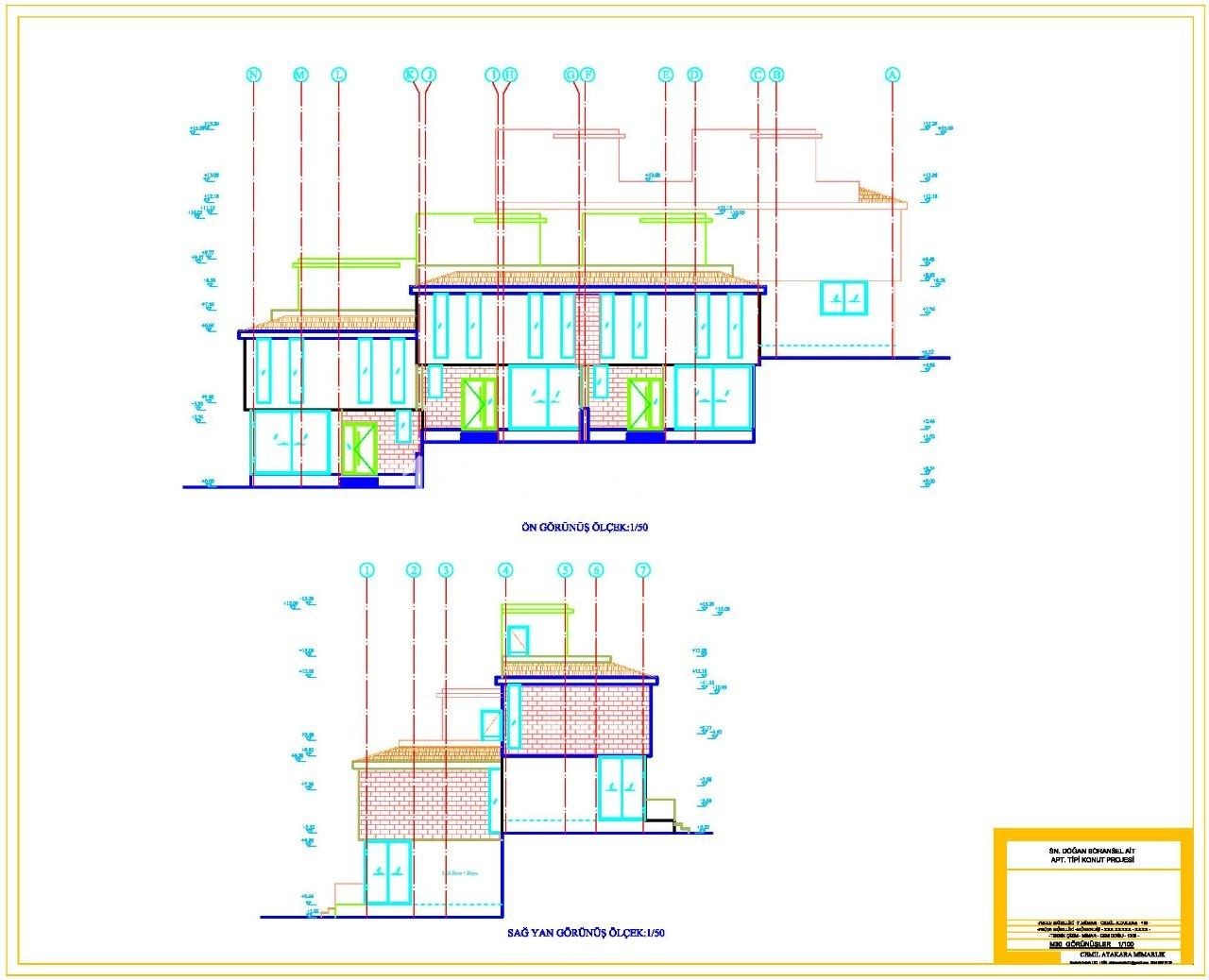 Residential Zoned Plot For Sale in Lapta, Kyrenia