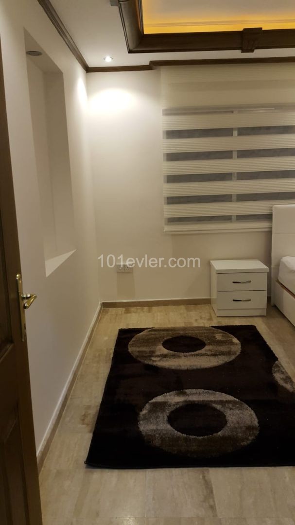 3+1 FLAT FOR SALE IN KYRENIA CENTER ** 