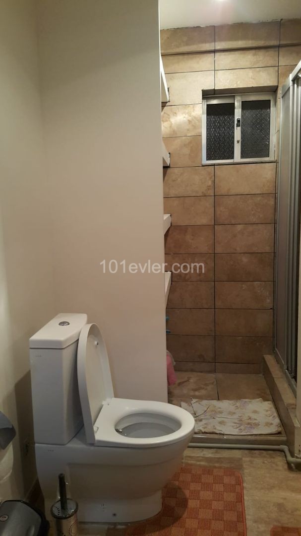 3+1 FLAT FOR SALE IN KYRENIA CENTER ** 