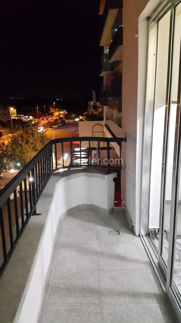 3+1 FLAT FOR SALE IN KYRENIA CENTER ** 