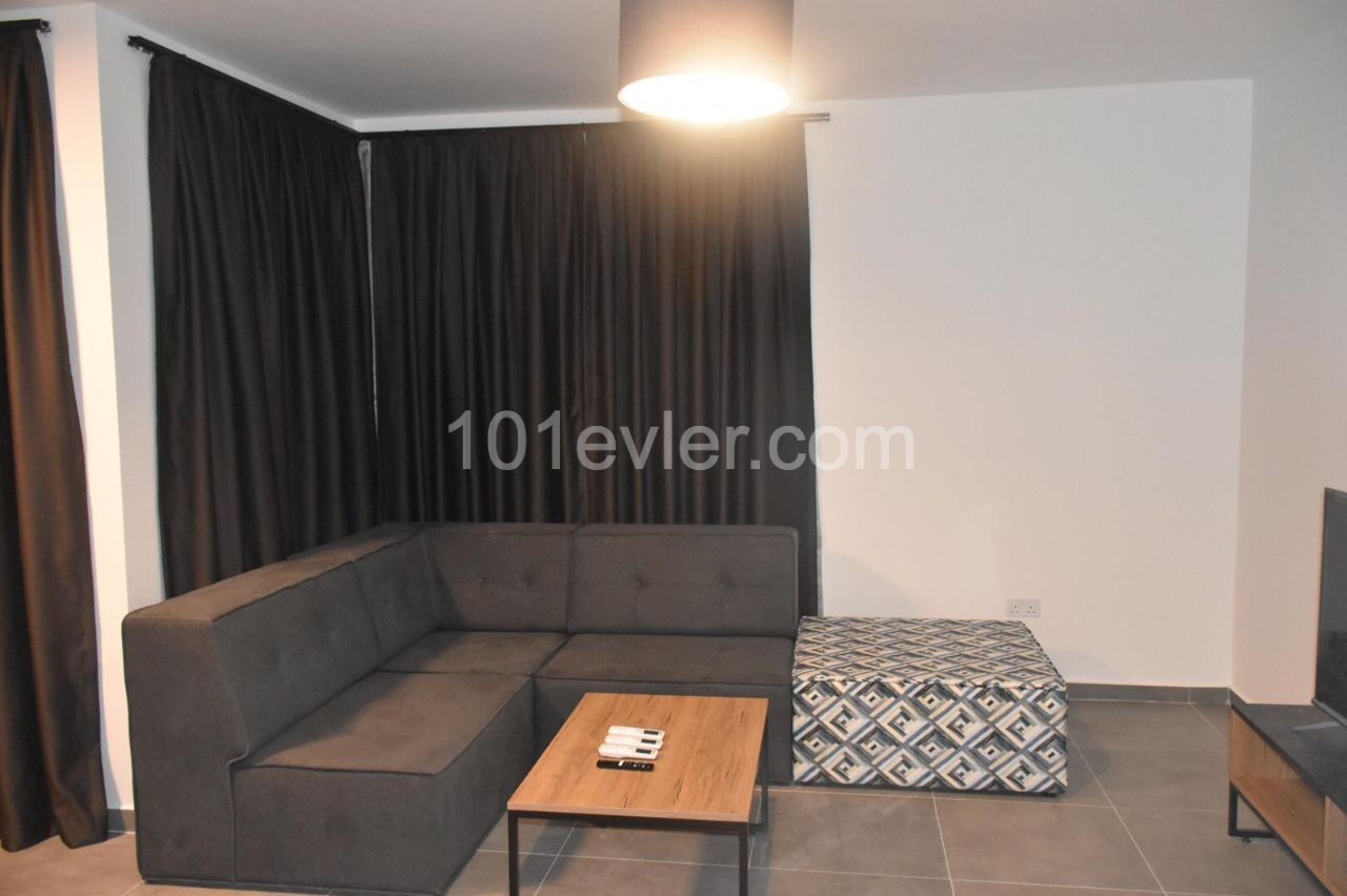 Flat To Rent in Aşağı Girne, Kyrenia