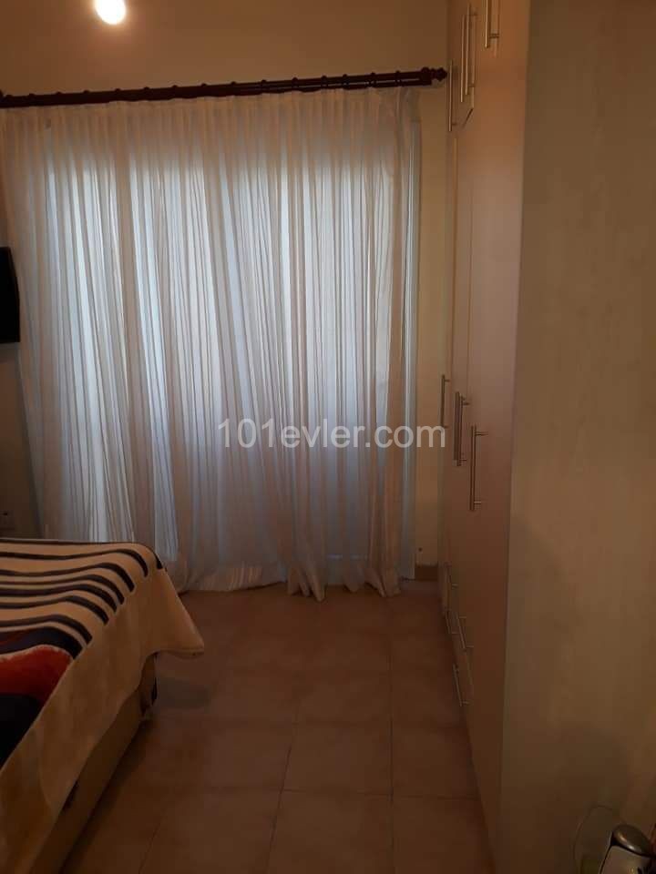 FLAT FOR SALE NEAR KYRENIA BARIS PARK ** 