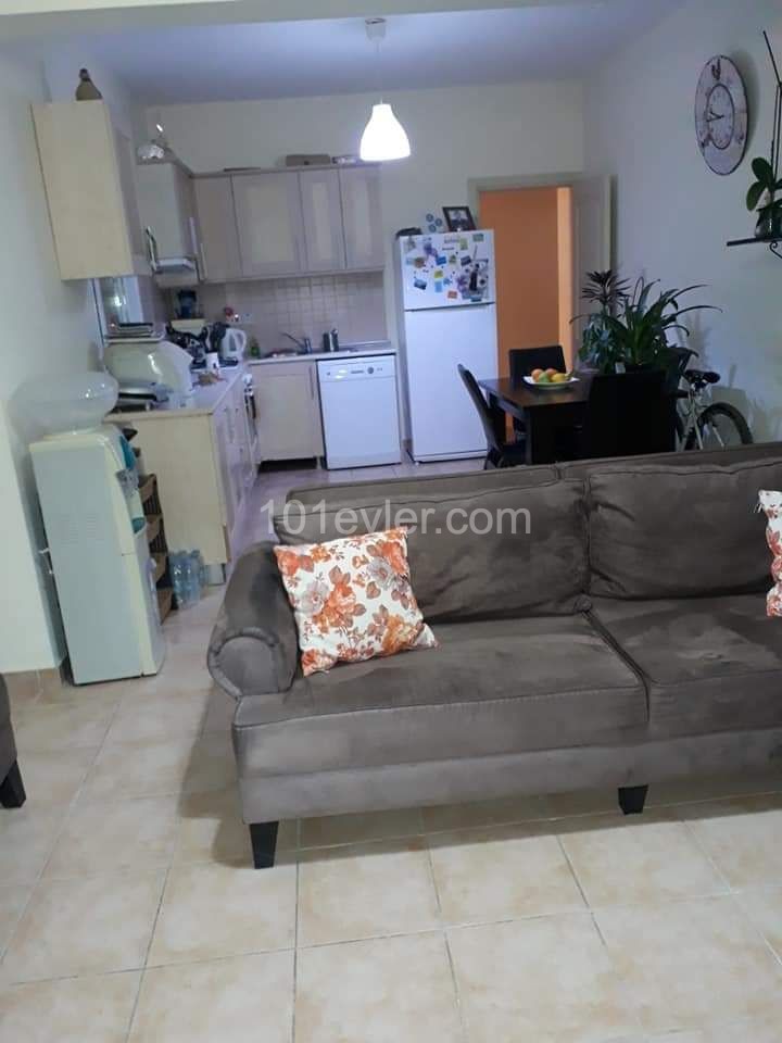 FLAT FOR SALE NEAR KYRENIA BARIS PARK ** 