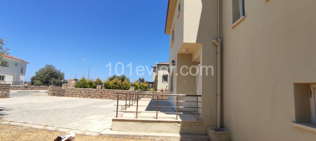 Villa For Sale in Arapköy, Kyrenia