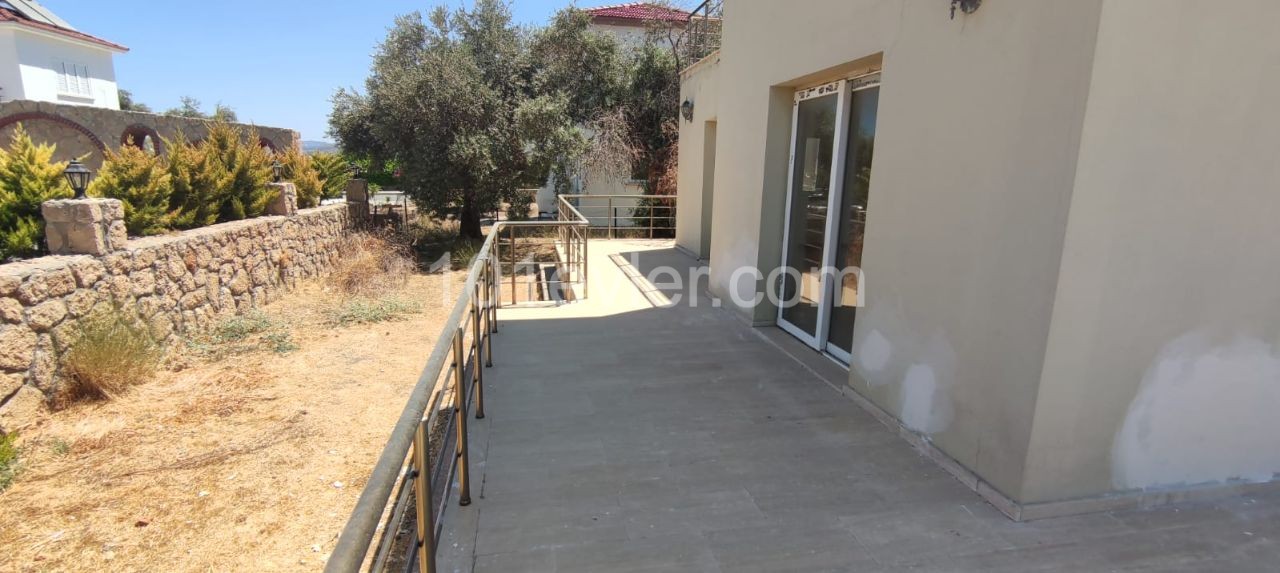 Villa For Sale in Arapköy, Kyrenia