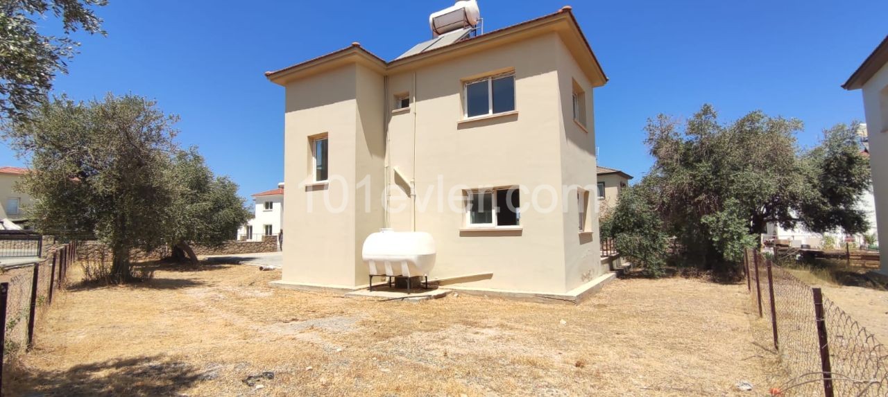 Villa For Sale in Arapköy, Kyrenia