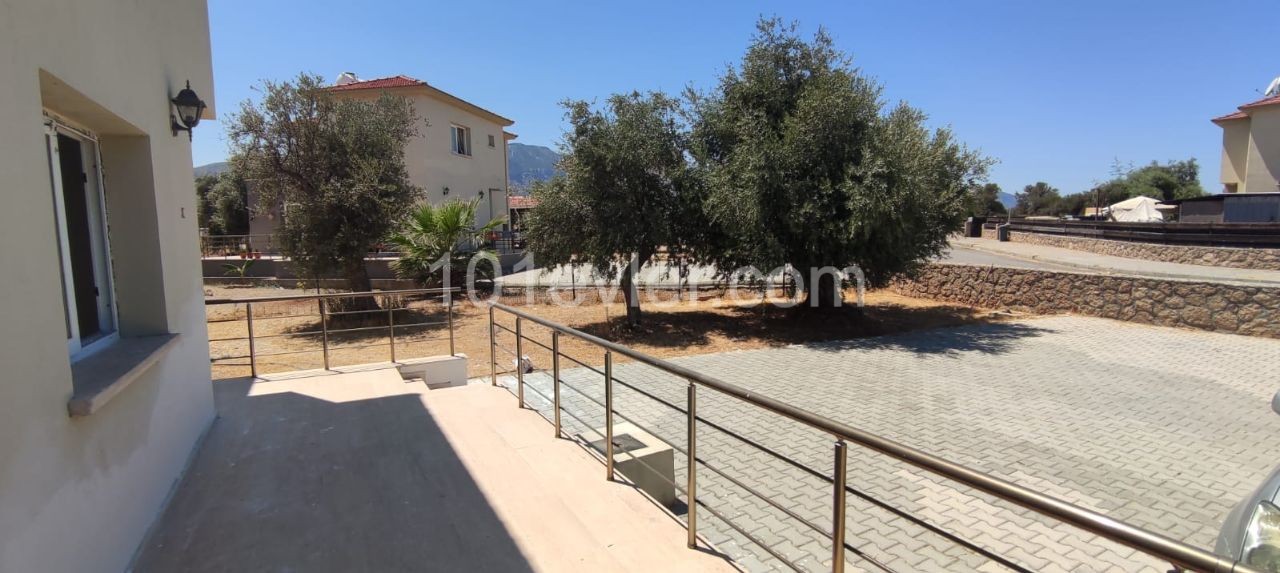 Villa For Sale in Arapköy, Kyrenia