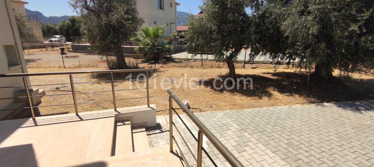 Villa For Sale in Arapköy, Kyrenia