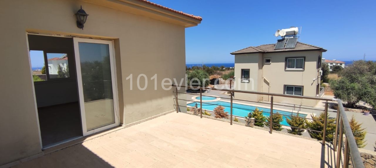 Villa For Sale in Arapköy, Kyrenia