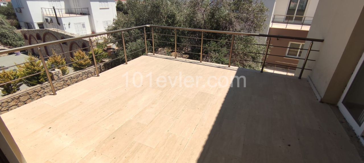 Villa For Sale in Arapköy, Kyrenia