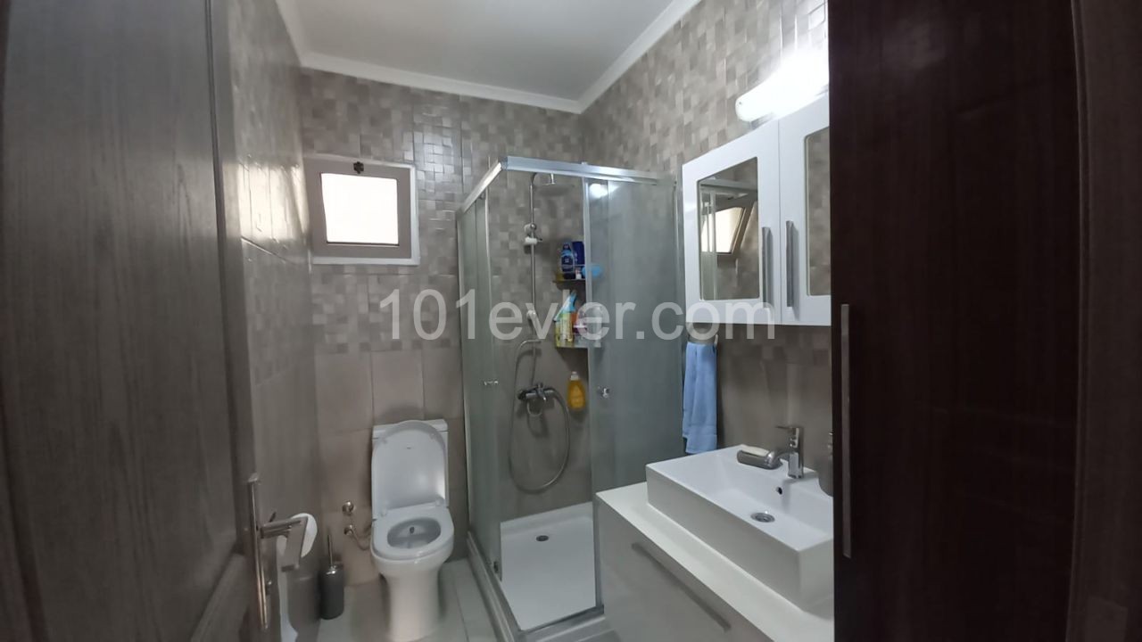 3+1 FLAT FOR SALE IN KYRENIA/KARAOĞLANOĞLU ** 