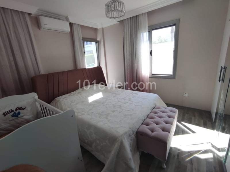 3+1 FLAT FOR SALE IN KYRENIA/KARAOĞLANOĞLU ** 