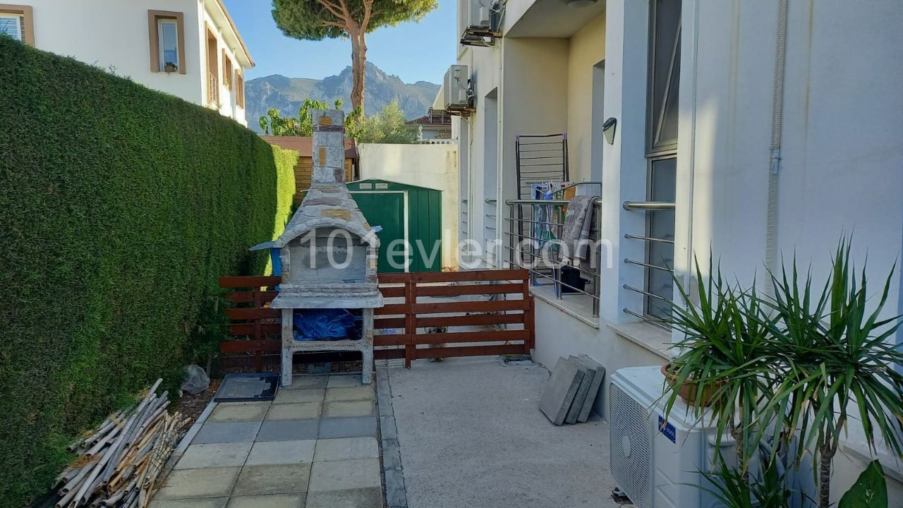 3+1 FLAT FOR SALE IN KYRENIA/KARAOĞLANOĞLU ** 