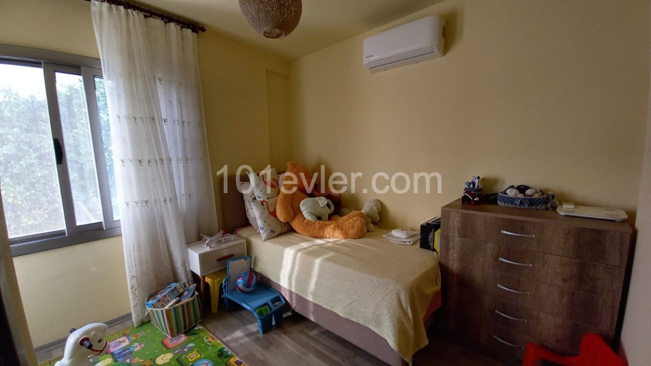 3+1 FLAT FOR SALE IN KYRENIA/KARAOĞLANOĞLU ** 