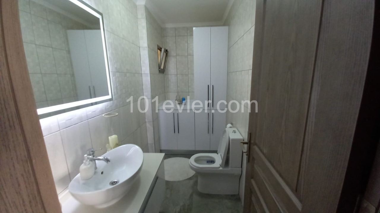 3+1 FLAT FOR SALE IN KYRENIA/KARAOĞLANOĞLU ** 