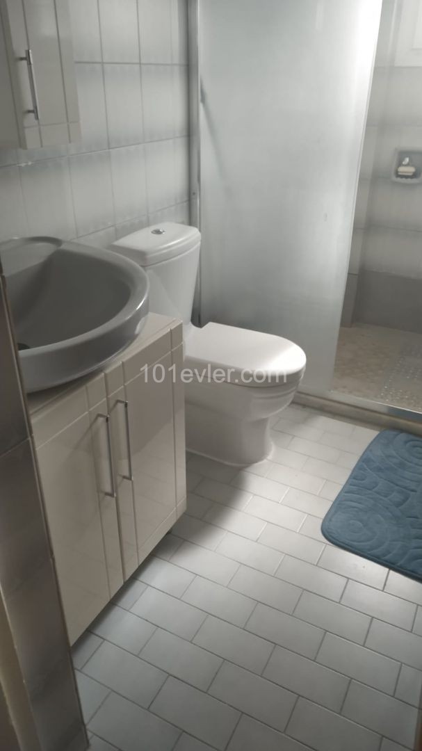 2+1 FLAT FOR SALE IN KYRENIA KAŞGAR REGION ** 