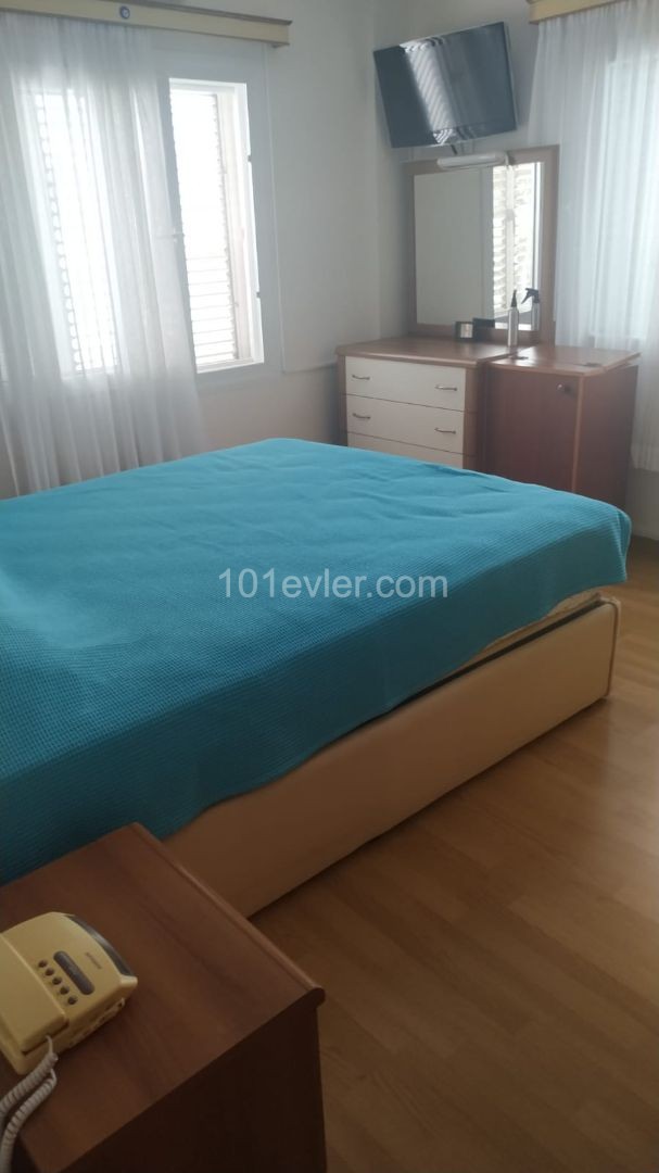 2+1 FLAT FOR SALE IN KYRENIA KAŞGAR REGION ** 