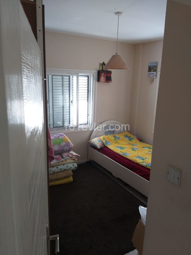 3+1 WOHNUNG ZUM VERKAUF IN KYRENIA KASHGARDA ** 