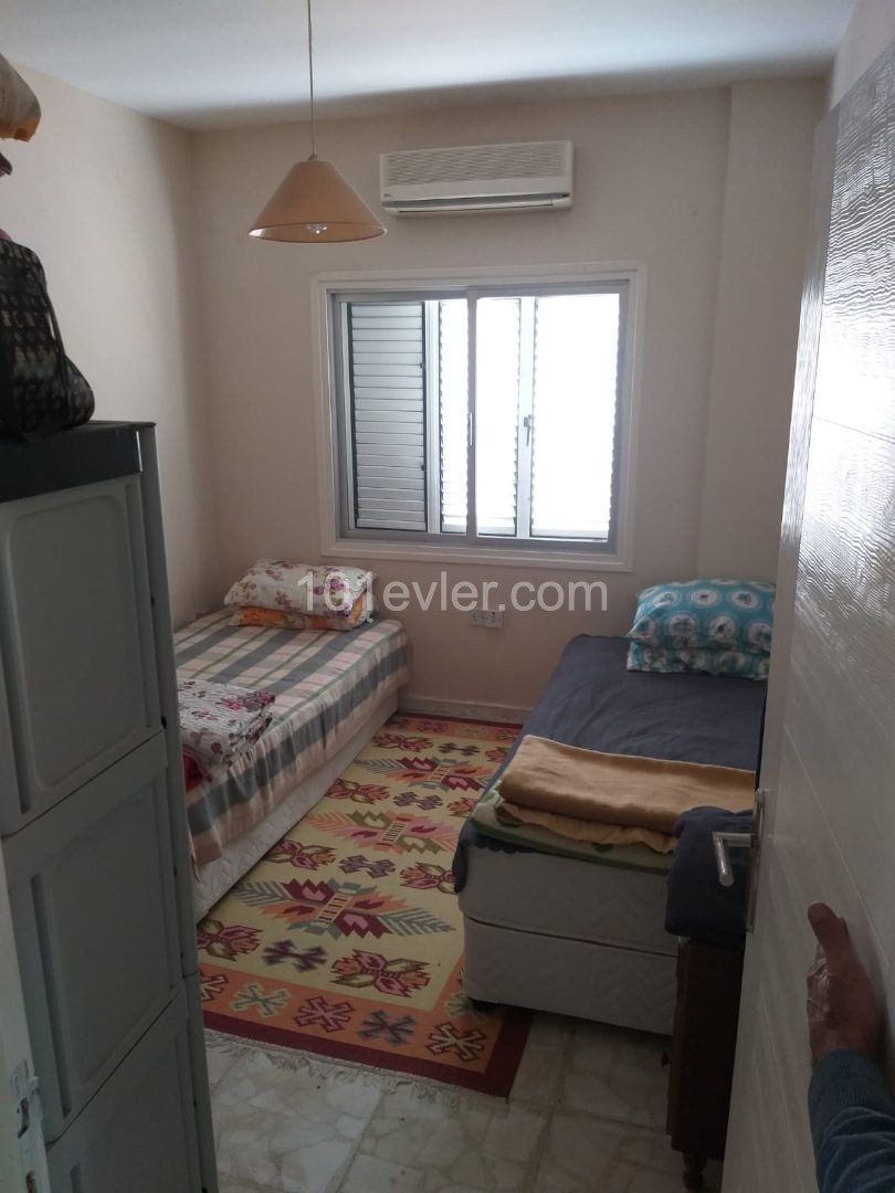 GİRNE KAŞGARDA SATILIK 3+1 DAİRE