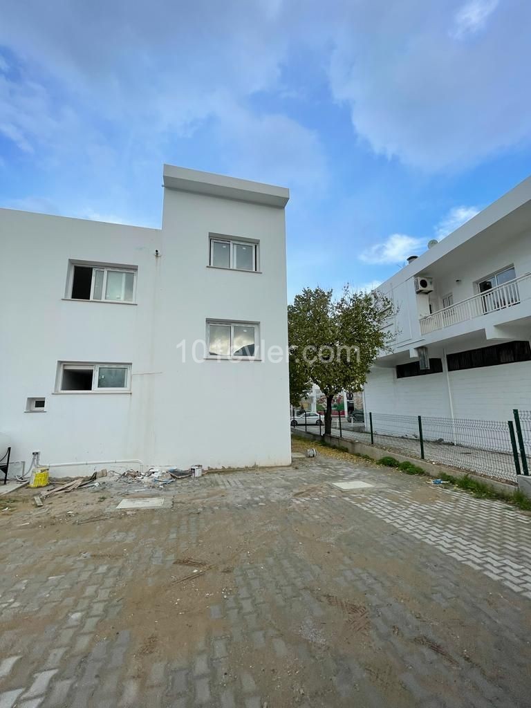 Shop To Rent in Aşağı Girne, Kyrenia