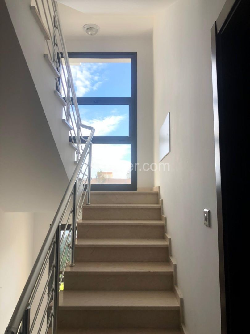 2+1 FLAT FOR SALE IN NICOSIA/MARMARA ** 