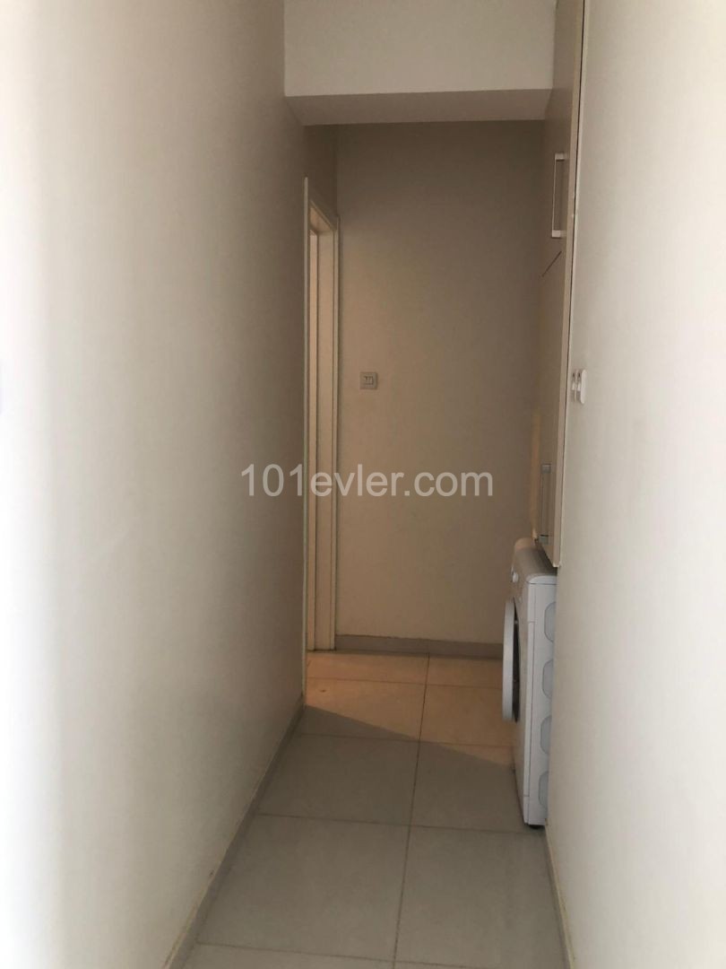 2+1 WOHNUNG ZU VERKAUFEN IN NIKOSIA/MARMARA ** 