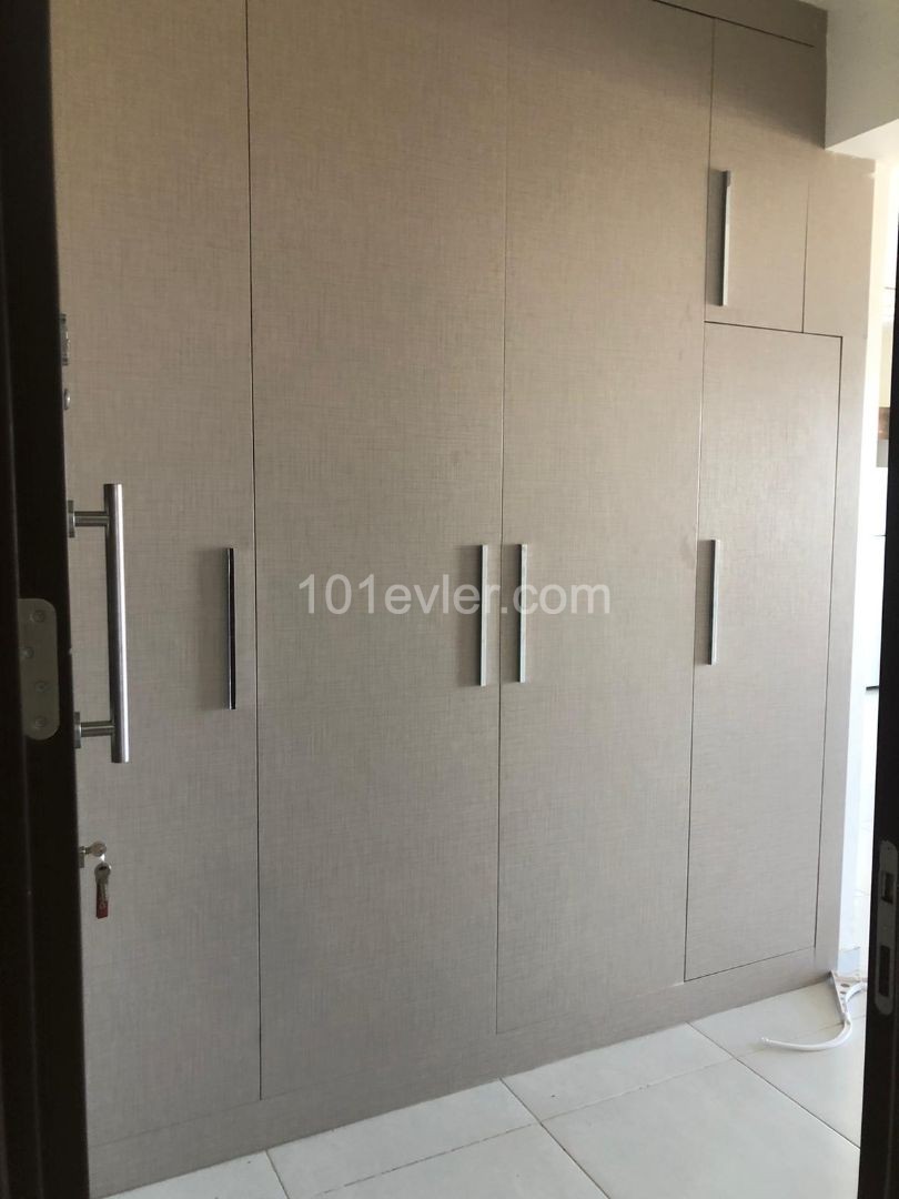 2+1 FLAT FOR SALE IN NICOSIA/MARMARA ** 