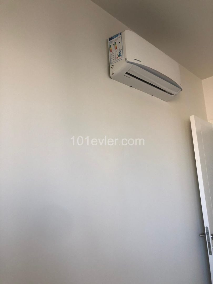 2+1 FLAT FOR SALE IN NICOSIA/MARMARA ** 