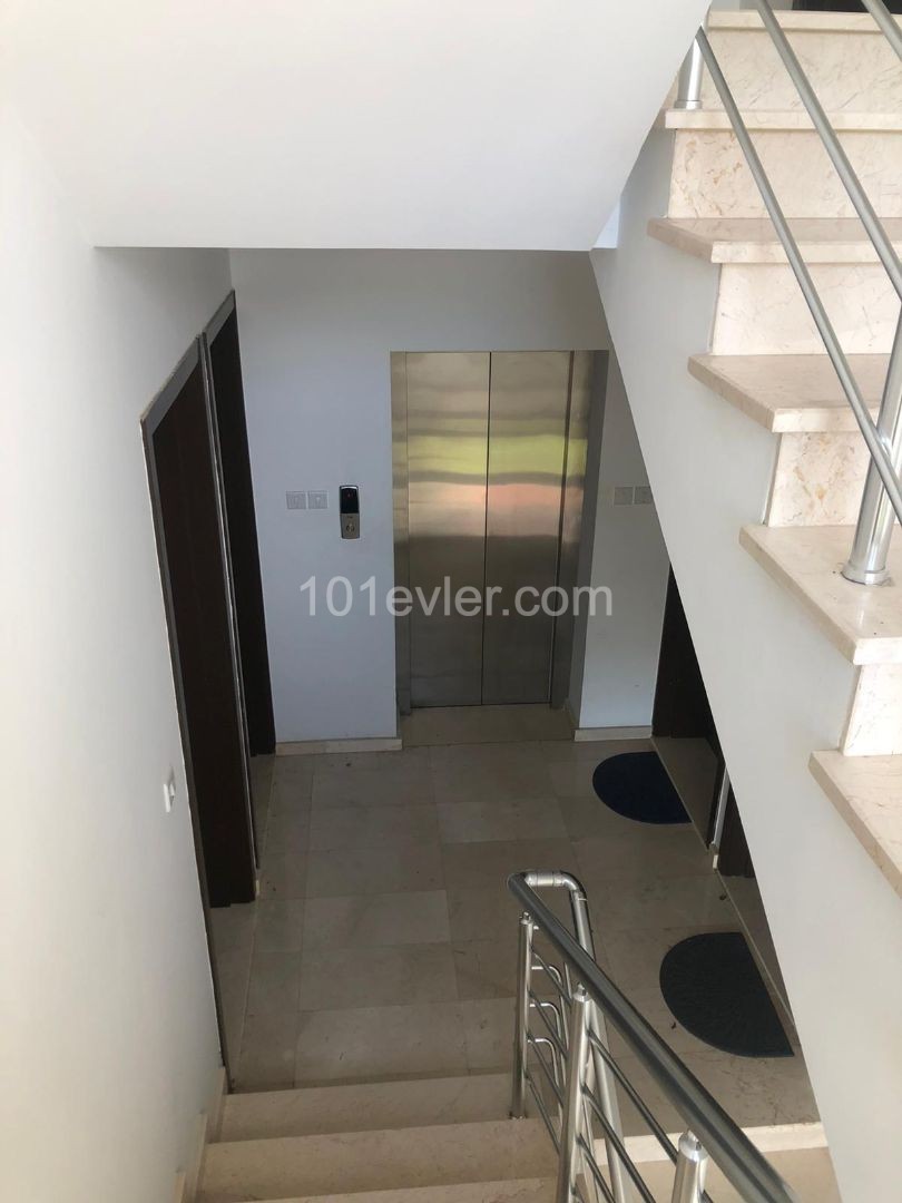 2+1 FLAT FOR SALE IN NICOSIA/MARMARA ** 