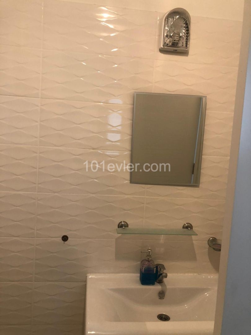 2+1 FLAT FOR SALE IN NICOSIA/MARMARA ** 