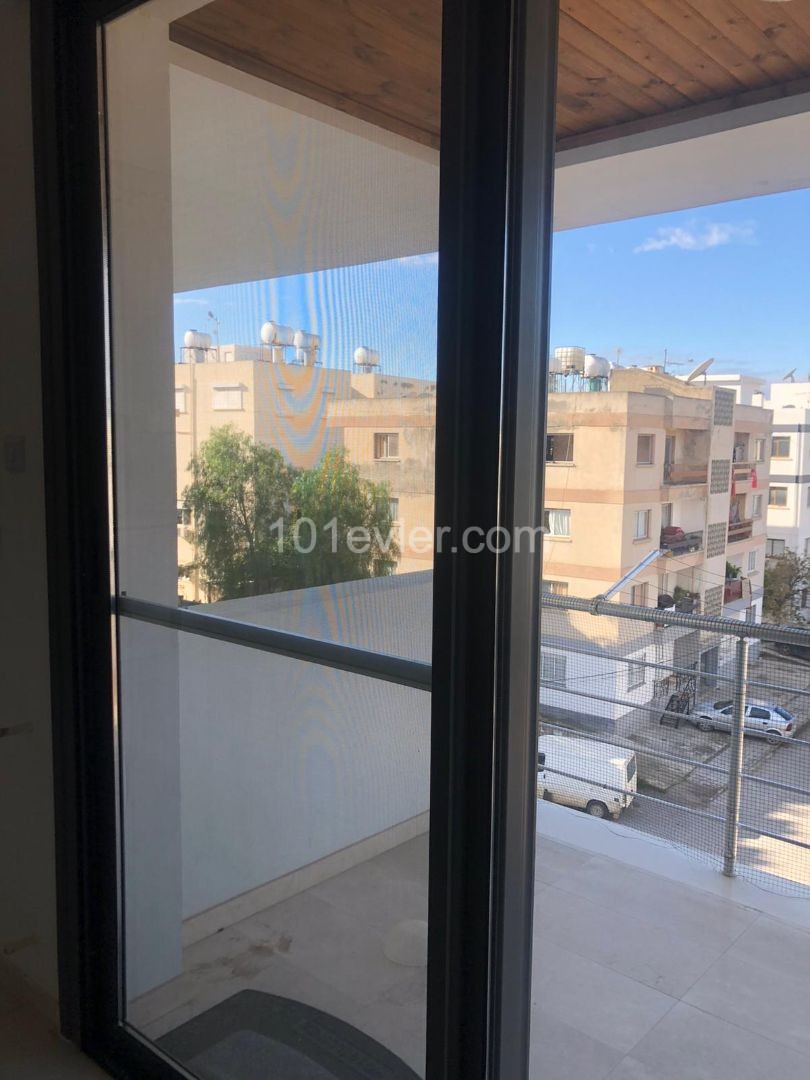 2+1 FLAT FOR SALE IN NICOSIA/MARMARA ** 