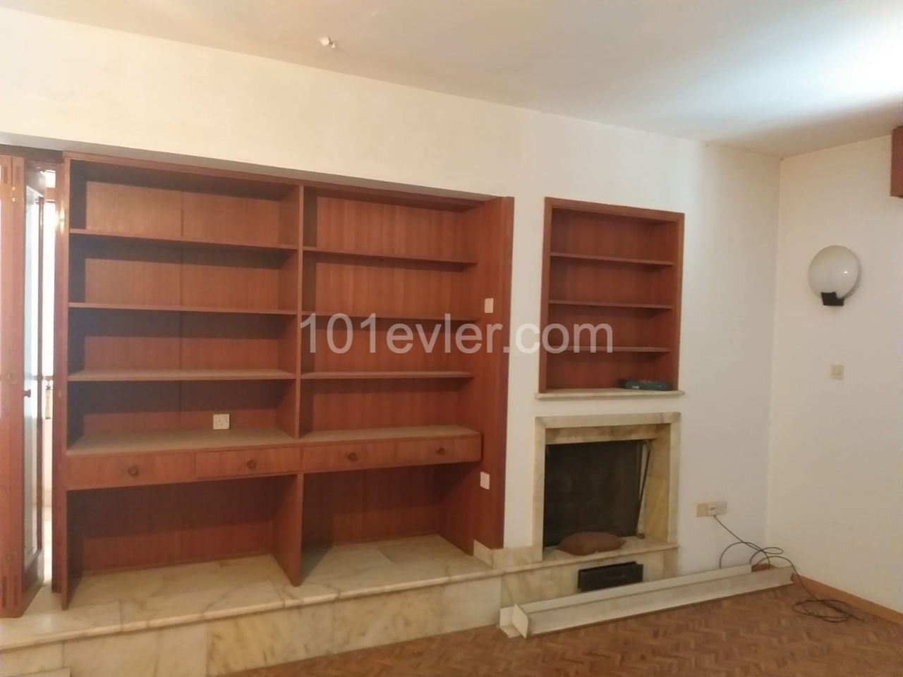 APARTMENT FOR RENT IN A SPECIAL DESIGNED PRESTIGIOUS BUILDING IN NICOSIA/KÖŞKLÜÇİFTLİK ** 