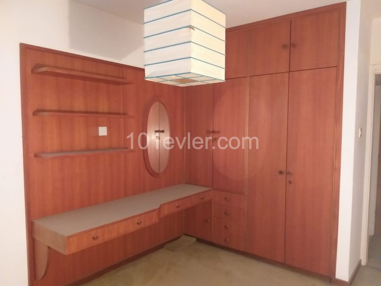 APARTMENT FOR RENT IN A SPECIAL DESIGNED PRESTIGIOUS BUILDING IN NICOSIA/KÖŞKLÜÇİFTLİK ** 