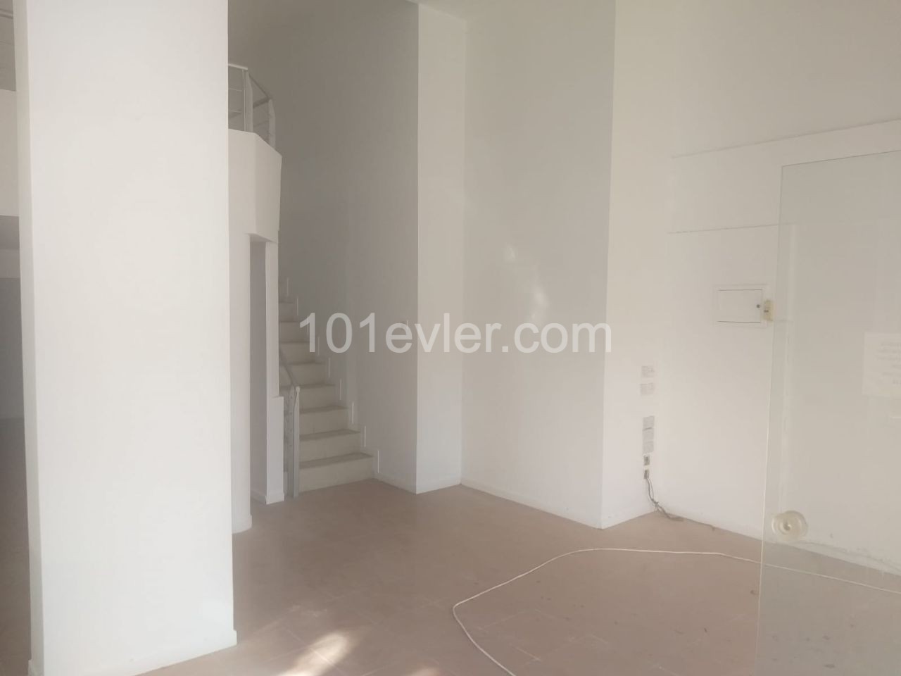 SHOP FOR RENT IN SENDE, BODRUM, IN NICOSIA/DEREBOYU LOCATION ** 