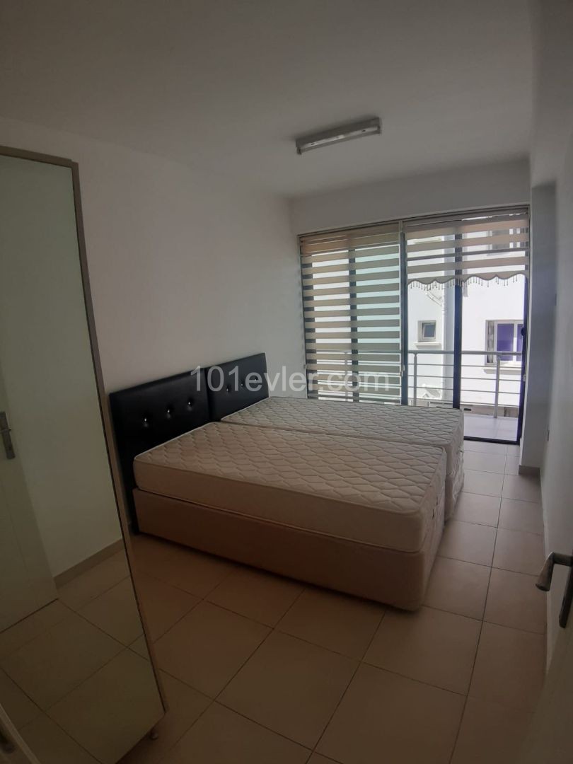 Flat To Rent in Aşağı Girne, Kyrenia